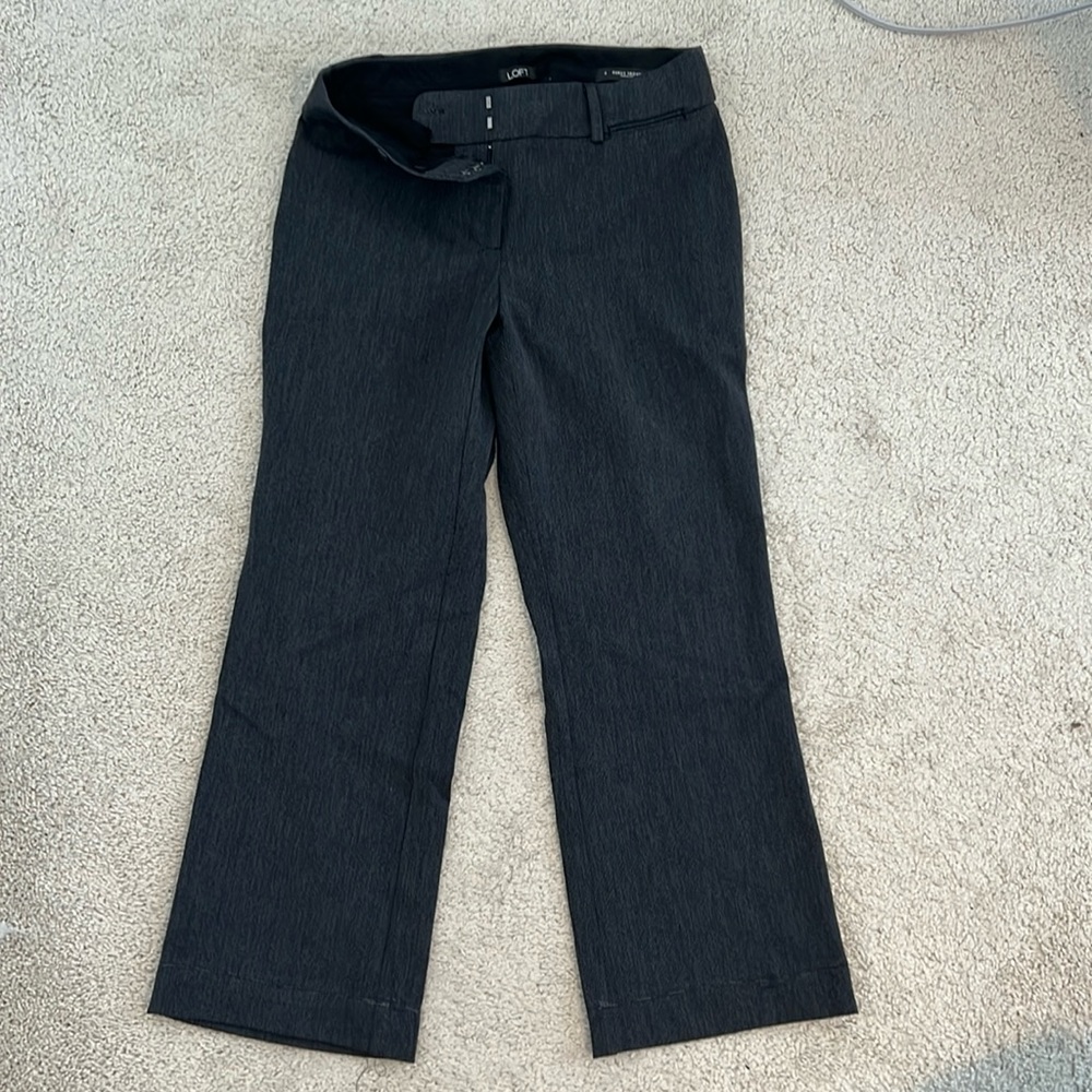 LOFT trousers